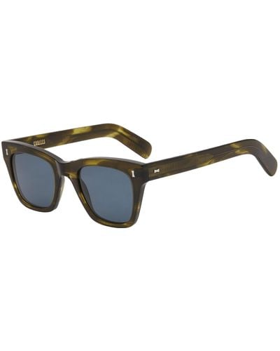 Cubitts Compton Sunglasses - Multicolour