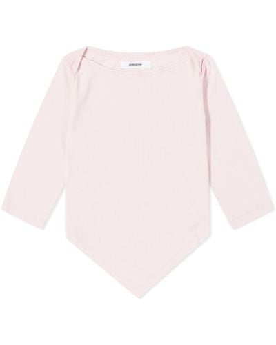 GIMAGUAS Saona T-Shirt - Pink