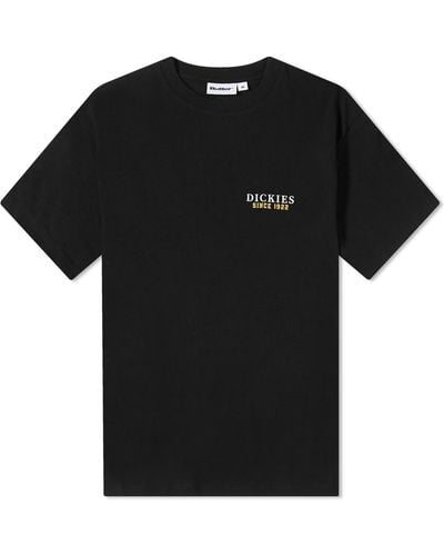 Dickies Westmoreland T-Shirt - Black