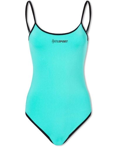 OperaSPORT One-piece swimsuits and bathing suits for Women | Online ...