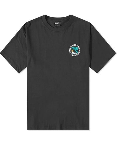 LMC Vacation T-Shirt - Black