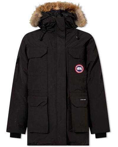 Canada Goose Expedition Parkas for Women - Up to 30% off | Lyst