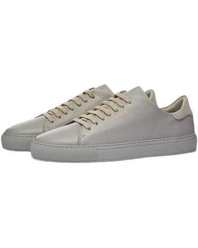 Axel Arigato Clean 90 Trainers - Grey