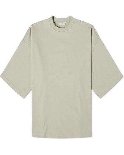 Fear Of God 8Th Embroidered Thunderbird Milano T-Shirt - Multicolor