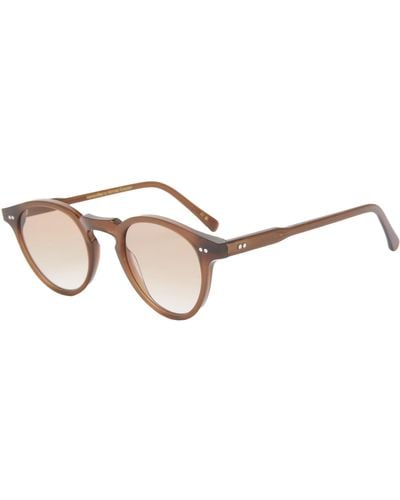 Monokel Forest Sunglasses - Brown