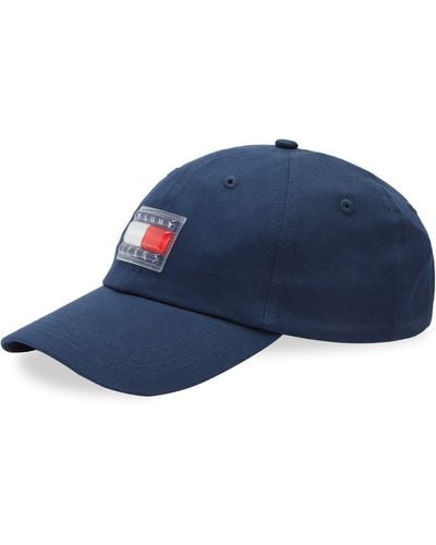 Tommy Hilfiger Sport Elevated Cap - Blue
