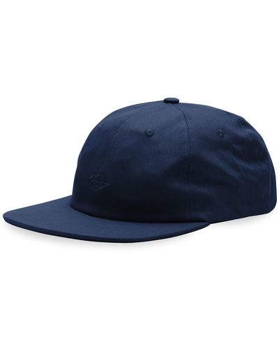 Battenwear Field Cap - Blue
