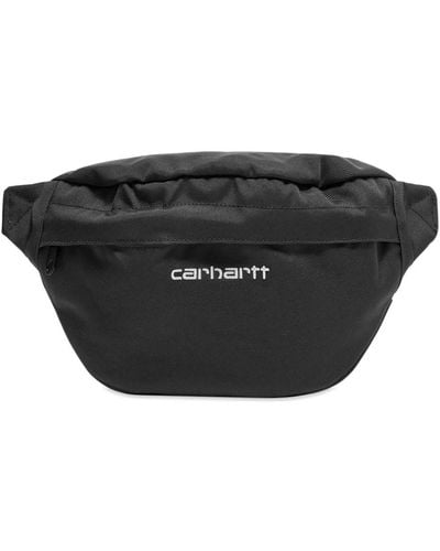 Carhartt Payton Hip Bag - Black