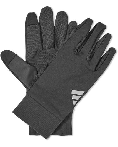 adidas Originals Running Gloves - Black