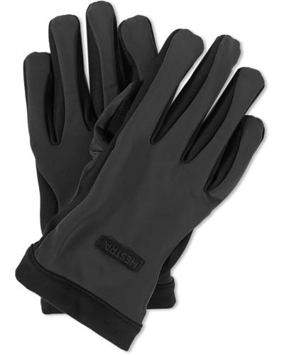 Hestra gloves store sale