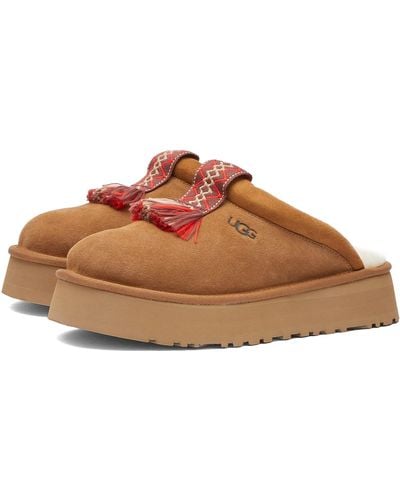 UGG Tazzle Shoe - Brown