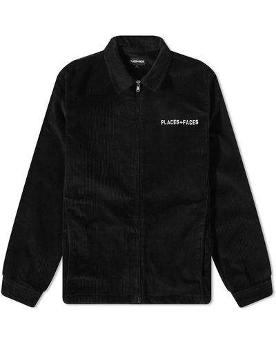 Women's PLACES+FACES Jackets from $119 | Lyst