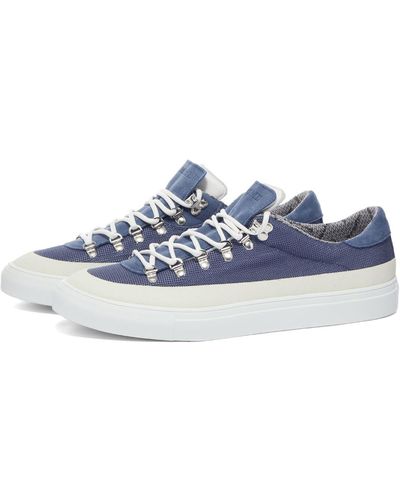 Diemme Marostica Low Sneakers - Blue