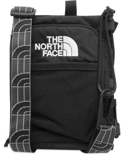 The North Face Borealis Water Bottle Holder - Black