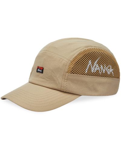 NANGA Hats for Men | Online Sale up to 60% off | Lyst