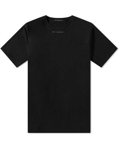 Stampd Micro Strike Logo Perfect T-Shirt - Black