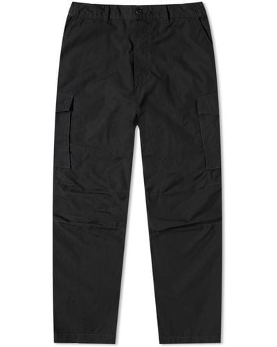 Edwin Sentinel Cargo Pant - Black