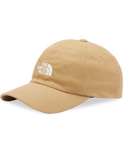 The North Face Norm Cap - Natural