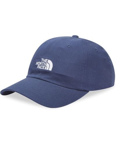 The North Face Norm Cap - Blue
