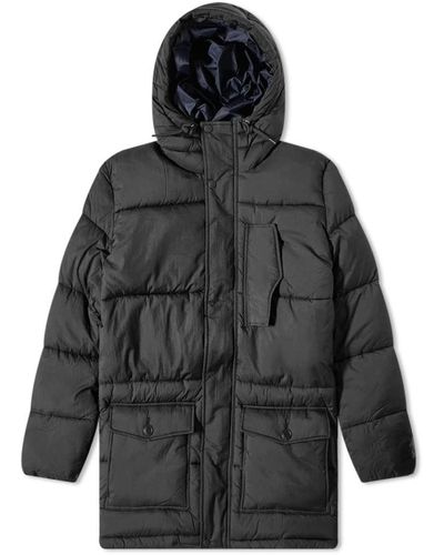 Paul Smith Down and padded jackets for Men | Online Sale up to 51