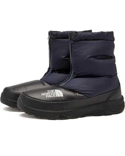 The North Face X Undercover Soukuu Bootie - Black