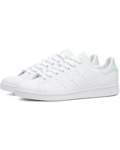 nikkel doos Afleiding Adidas Stan Smith Sneakers for Women - Up to 60% off | Lyst