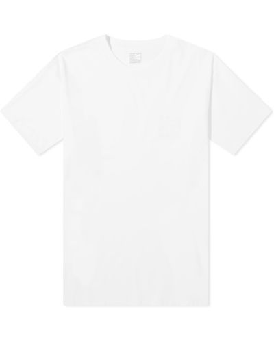 Rassvet (PACCBET) Mini Logo T-Shirt - White