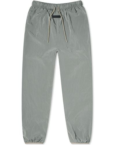Fear Of God Track Trousers - Grey