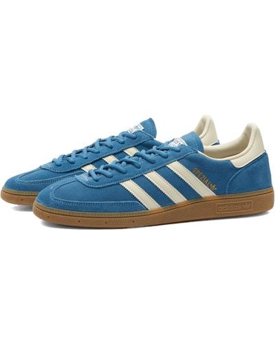 adidas Handball Spezial Sneakers - Blue