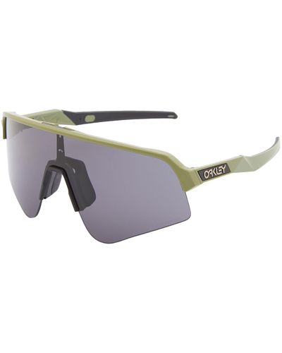 Oakley Sutro Lite Sweep Sunglasses - Grey