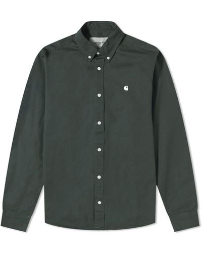 Carhartt Madison Shirt - Green