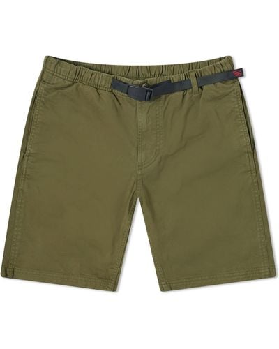 Gramicci Nn Shorts - Green