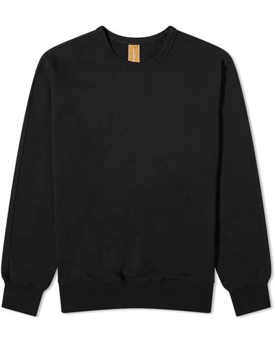 FRIZMWORKS Og Heavyweight Sweatshirt - Black