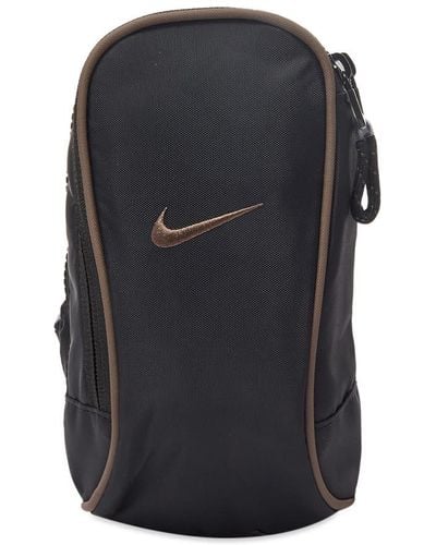 Nike Essential Cross-Body Bag - Black