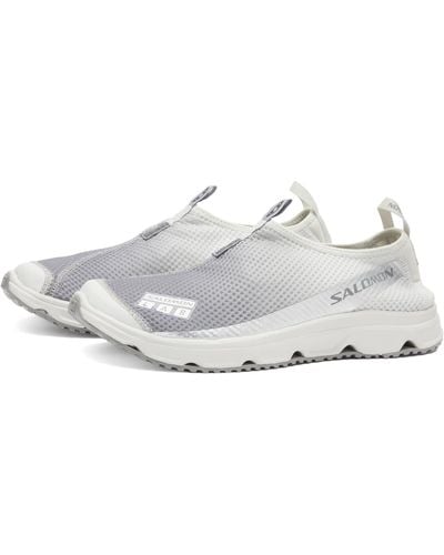 Salomon Rx Moc 3.0 Sneakers - White