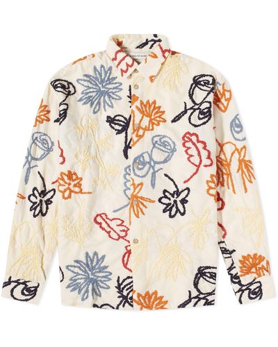 A Kind Of Guise Pino Shirt - Multicolour
