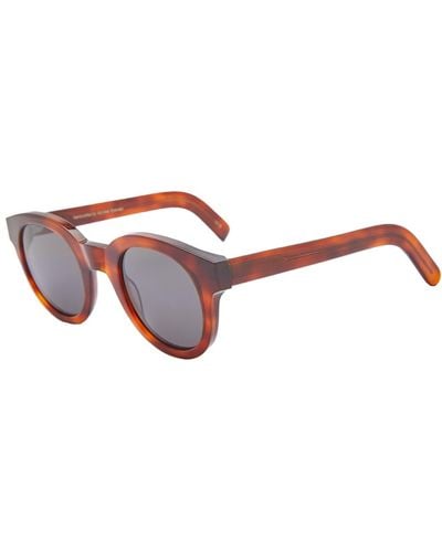 Monokel Shiro Sunglasses - Multicolor