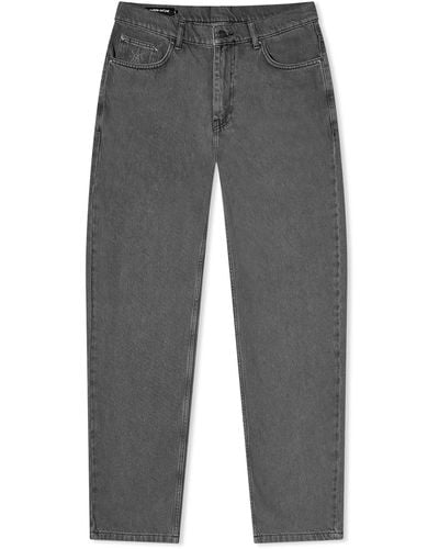 Fucking Awesome Hammerlee Regular Jeans - Gray