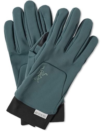 Arc'teryx Venta Glove - Blue