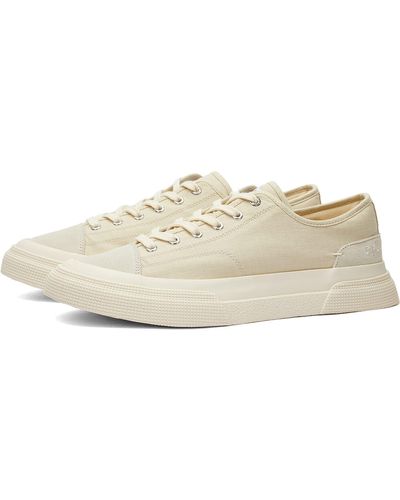 East Pacific Trade Soho Trainers - Natural