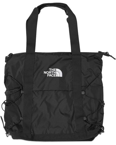 The North Face Borealis Tote Bag - Black
