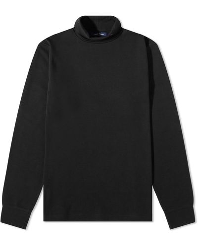 Fred Perry Turtlenecks for Men | Online Sale up to 55% off | Lyst