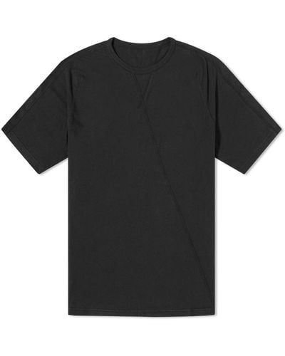 Maharishi Kesagiri Hemp T-Shirt - Black