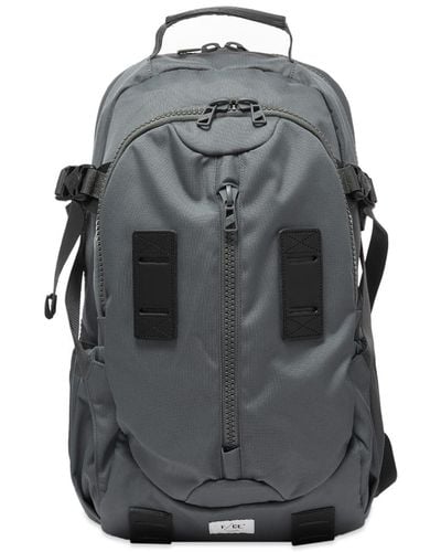 F/CE 950 Travel Backpack - Gray