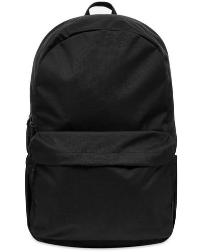 Snow Peak Everyday Backpack - Black
