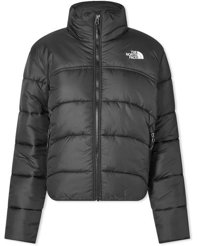 The North Face 2000 Tnf Jacket - Grey