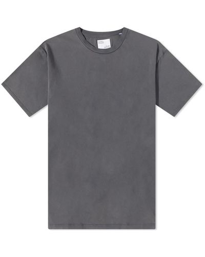 COLORFUL STANDARD Classic Organic T-Shirt - Grey