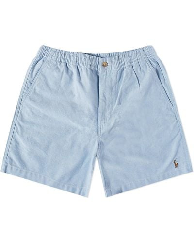 Polo Ralph Lauren Prepster Shorts - Blue