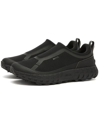 Norda 003 Sneakers - Black