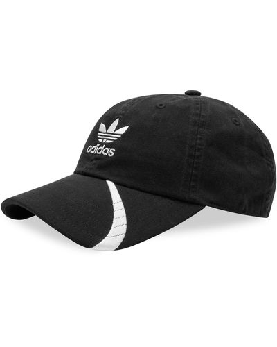 adidas Retro Cap - Black